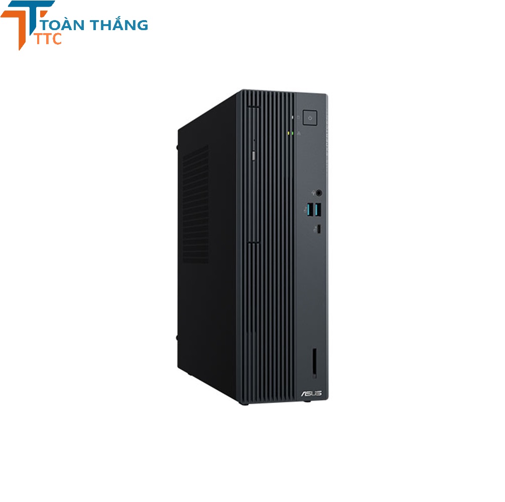 Máy Tính Để Bàn ASUS P500MV-05210H003W Core 5-210H/16Gb/512Gb/TPM/180W/WF6/BT/ KB &M/ Win 11 (Bản Quyền) Chính Hãng