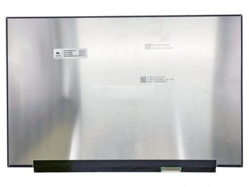 Màn hình laptop 16.0″ LED Slim 40P FHD+ (16:10) 144Hz Board lòi cho Asus Vivobook K3605, V16 V3607